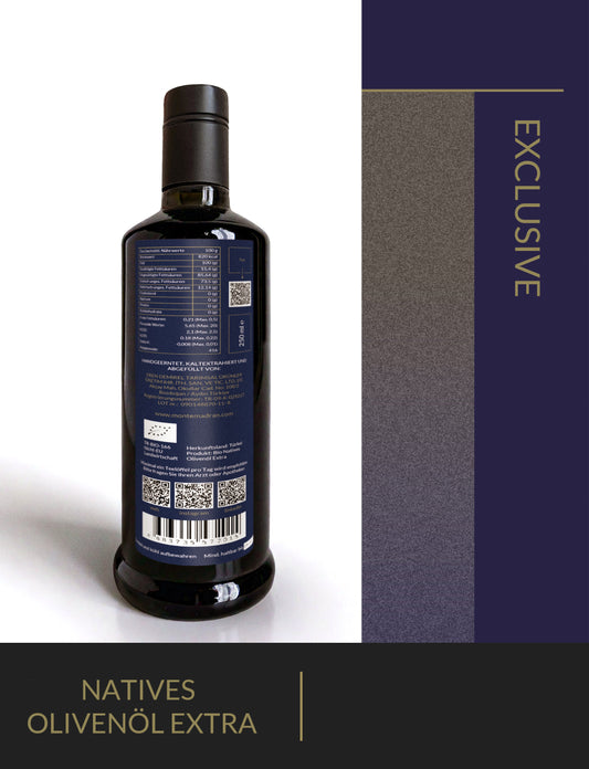 MonteMadran® - EXCLUSIVE - 250ml