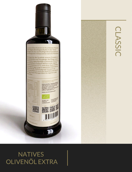 MonteMadran® - CLASSIC - 500ml