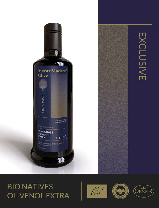 MonteMadran® - EXCLUSIVE - 250ml - BIO