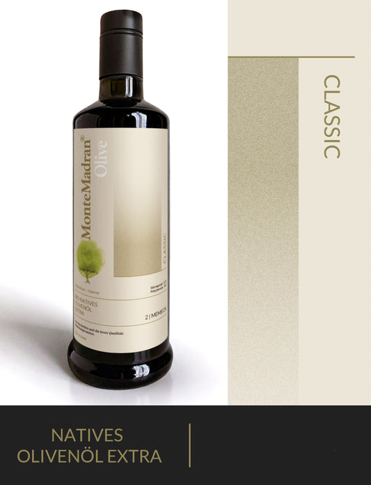 MonteMadran® - CLASSIC - 500ml