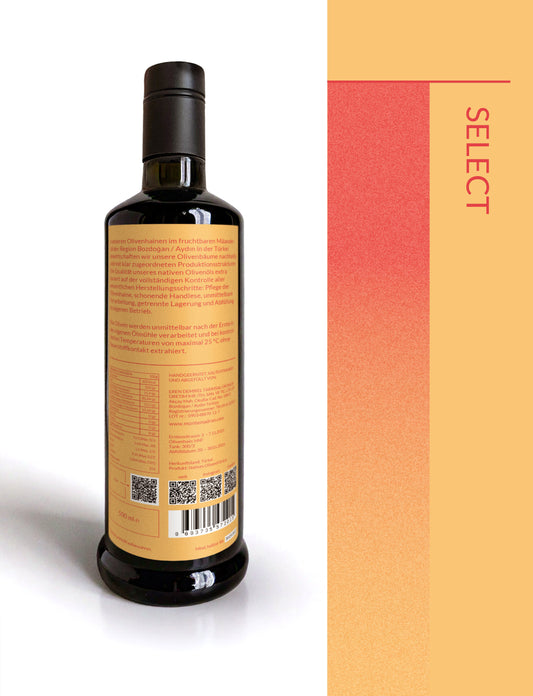 MonteMadran® - SELECT - 500ml
