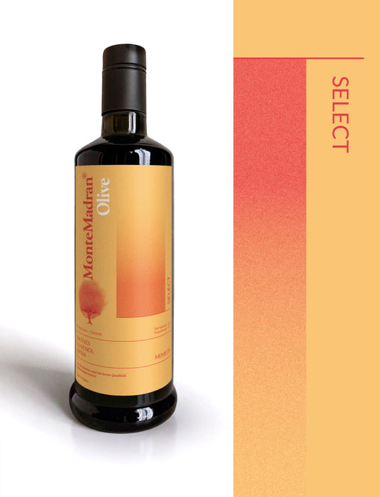 MonteMadran Olive Oil Zeytinyağı fotoğraf 5